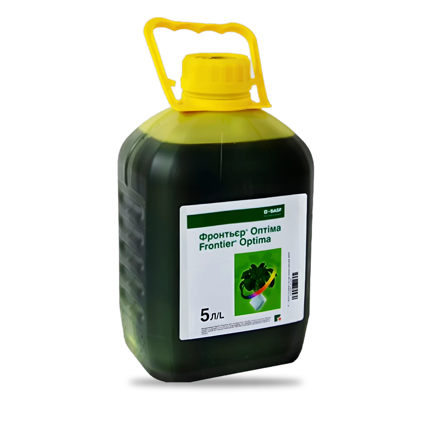Фронтьєр Оптіма - 33p.farm