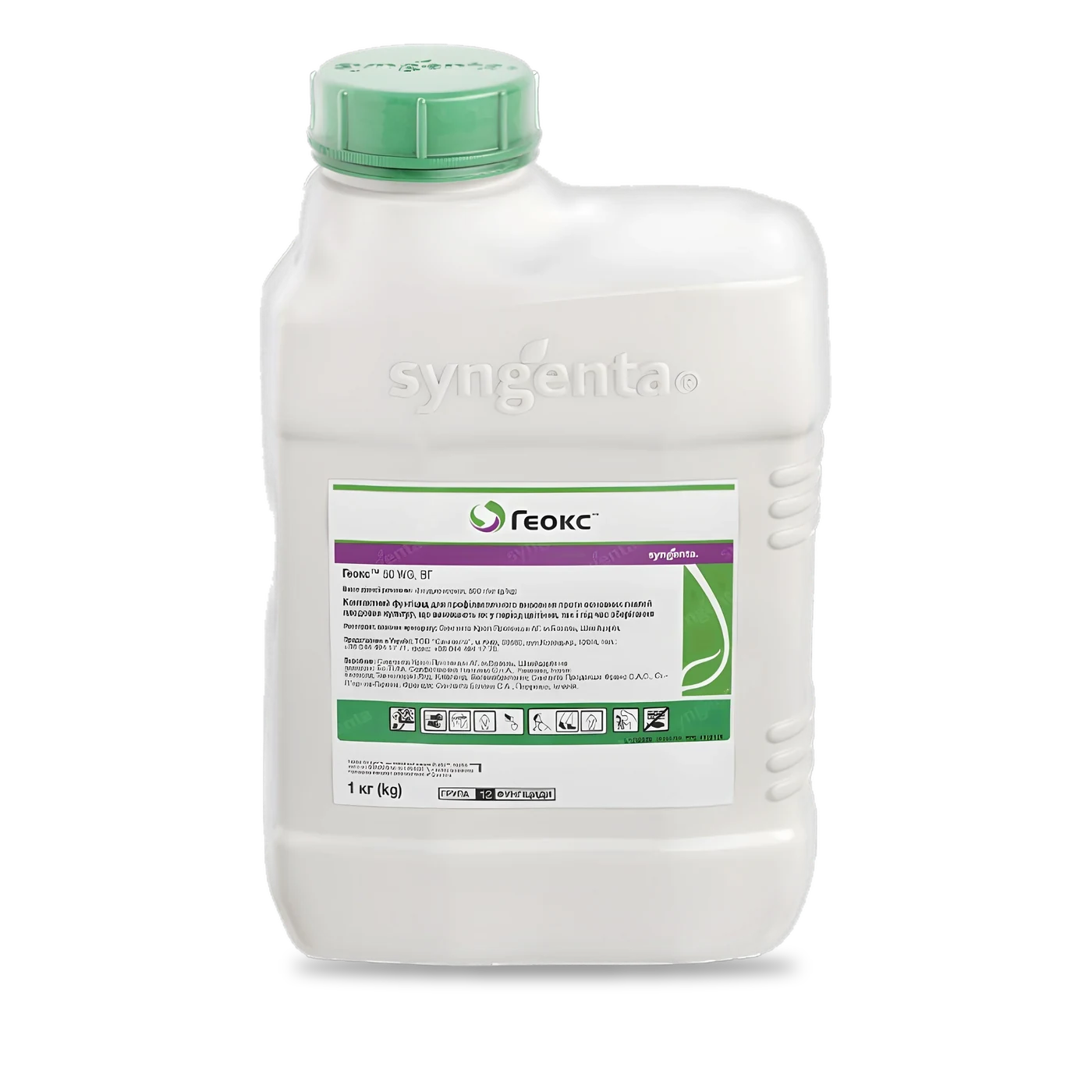 Геокс 50 WG - 33p.farm