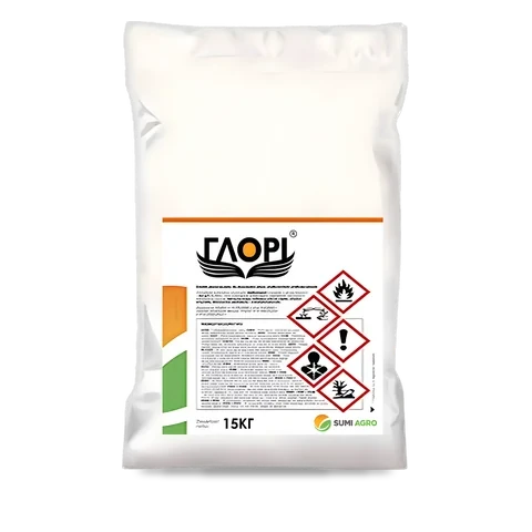 Глорі - 33p.farm