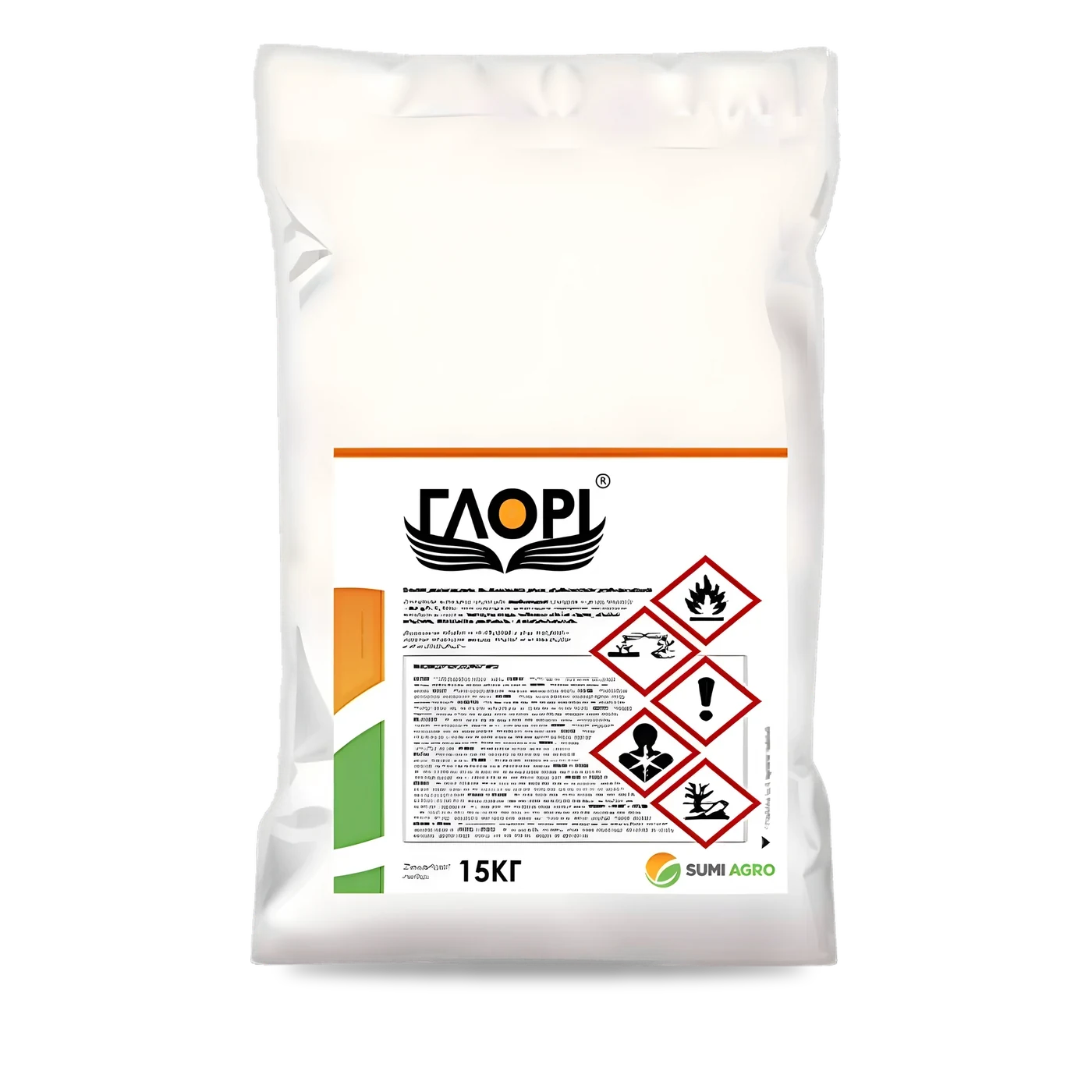 Глорі - 33p.farm