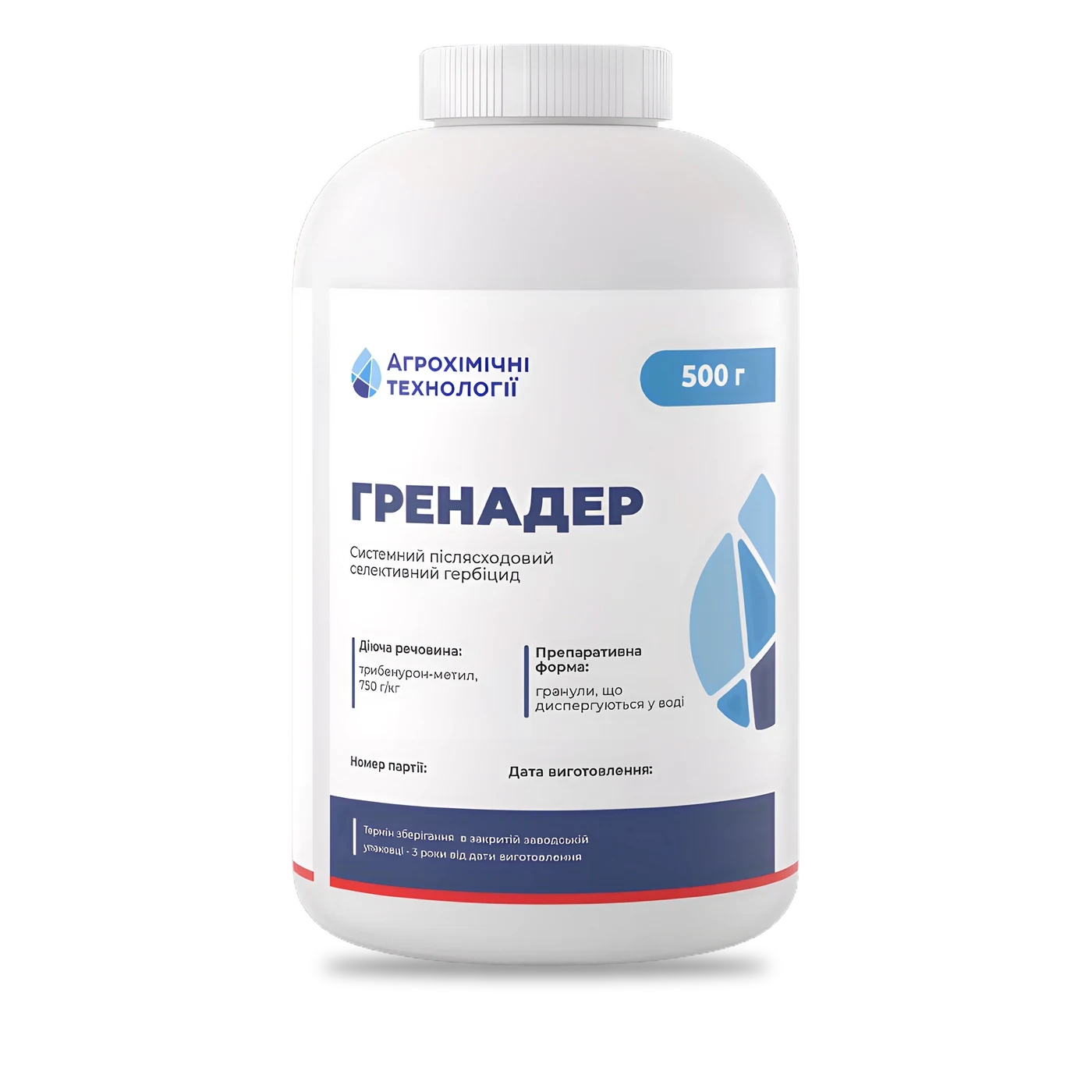Гренадер - 33p.farm