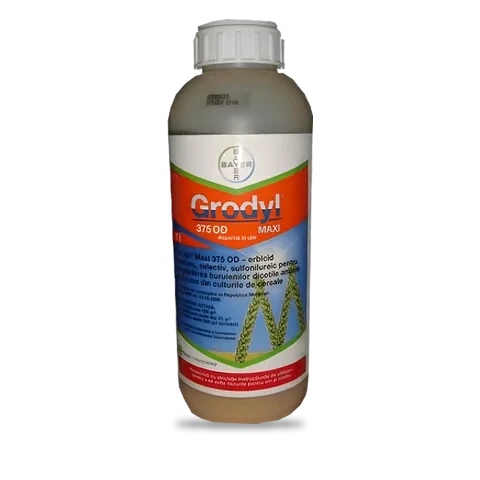 Гроділ Максі 375 - 33p.farm