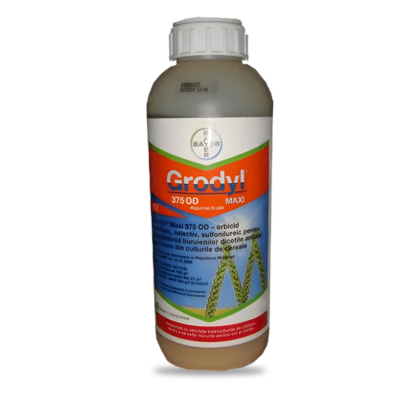 Гроділ Максі 375 - 33p.farm
