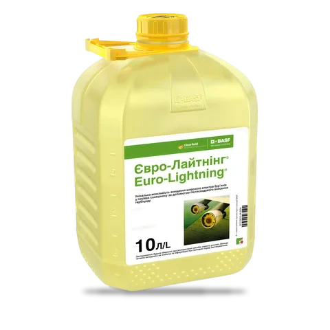 Євро-Лайтнінг - 33p.farm