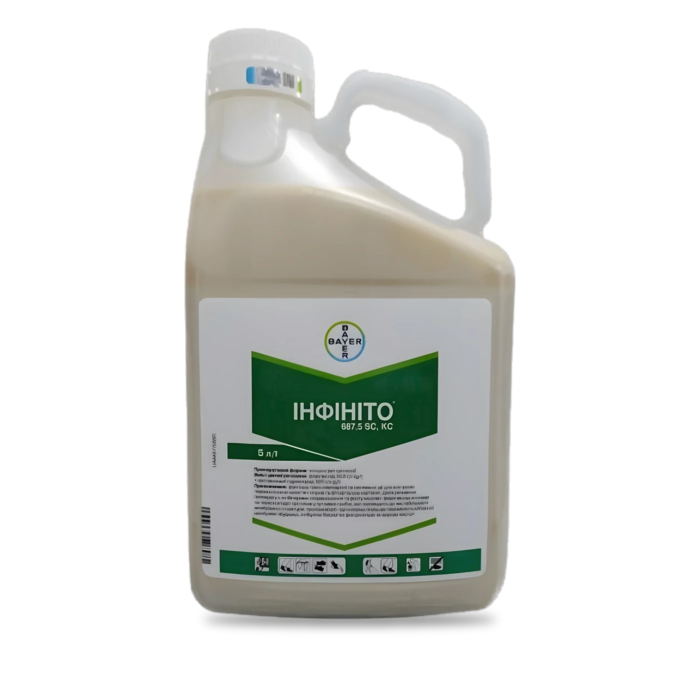 Інфініто 687,5 SC - 33p.farm