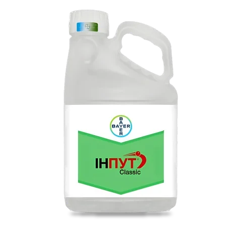 Інпут Классік - 33p.farm