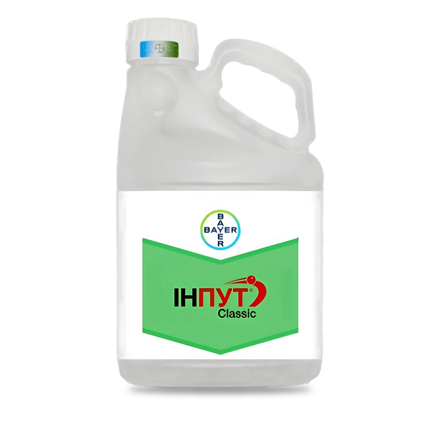 Інпут Классік - 33p.farm