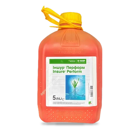 Іншур Перформ - 33p.farm