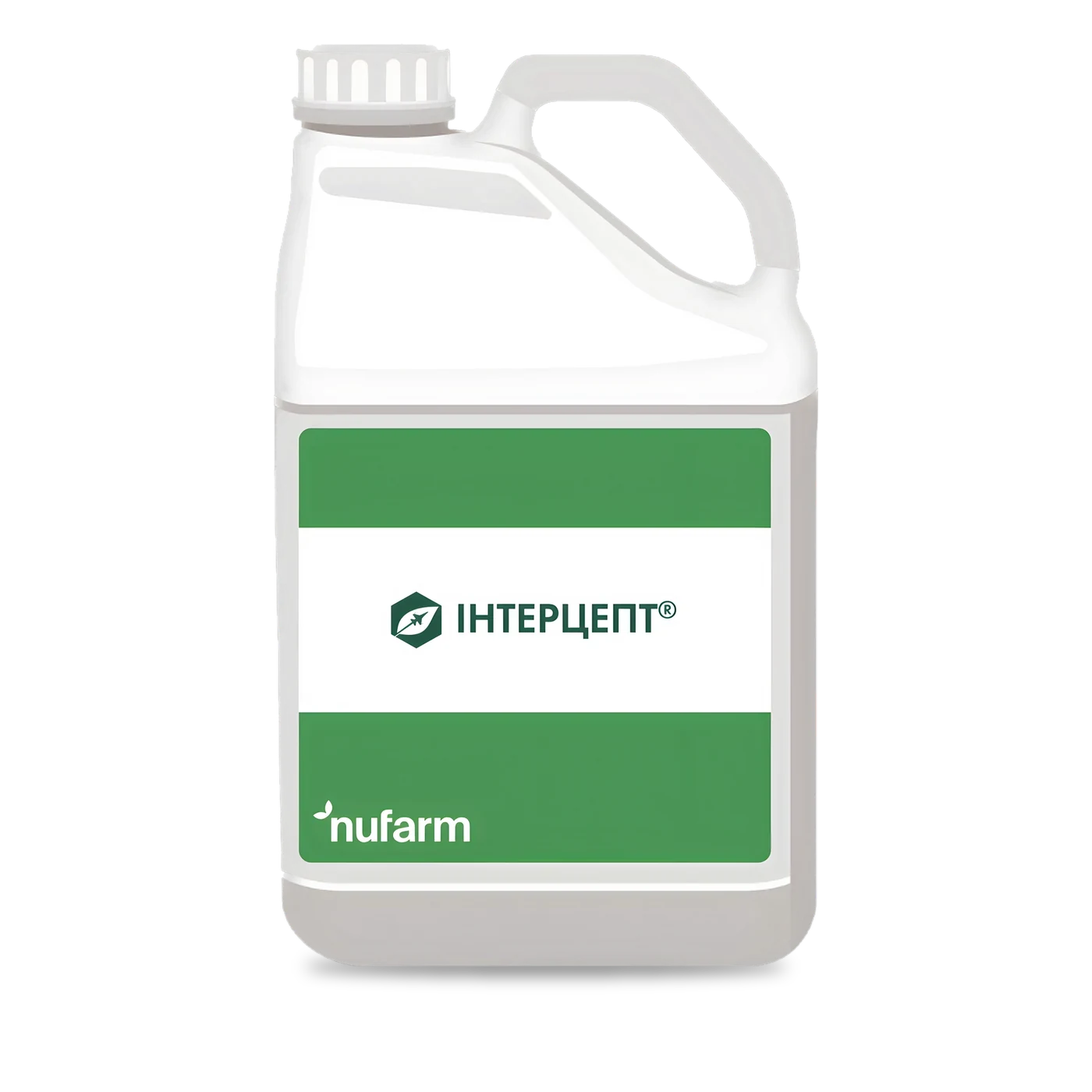 Інтерцепт - 33p.farm