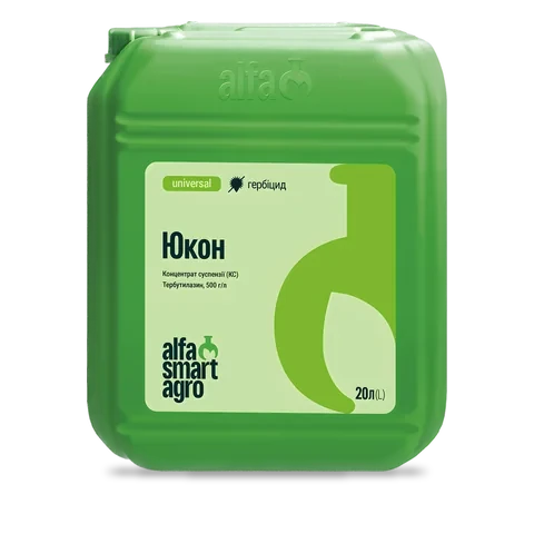 Юкон - 33p.farm
