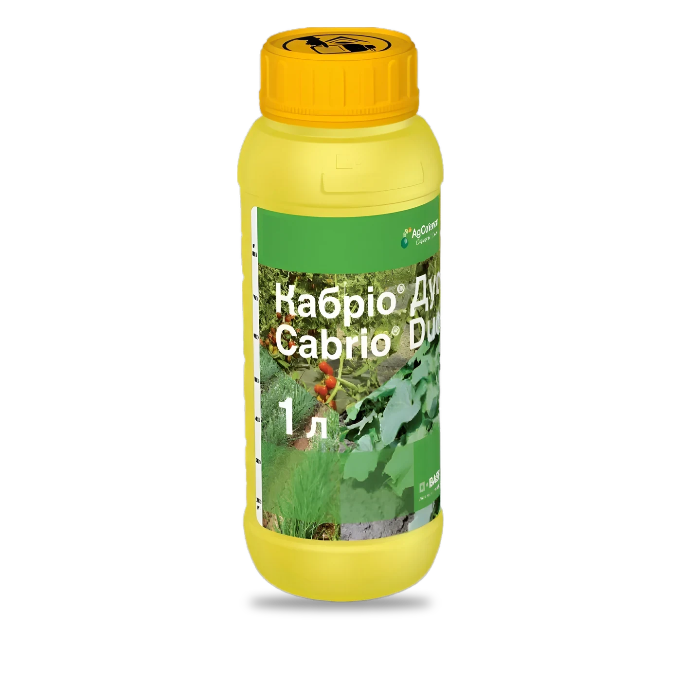 Кабріо Дуо - 33p.farm
