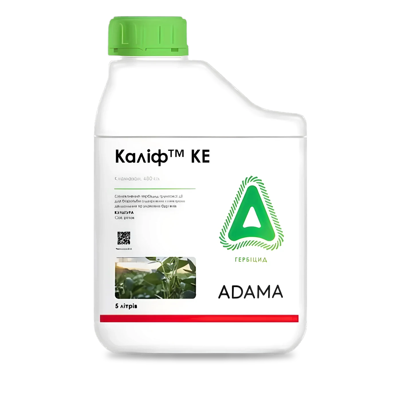 Каліф 480 - 33p.farm