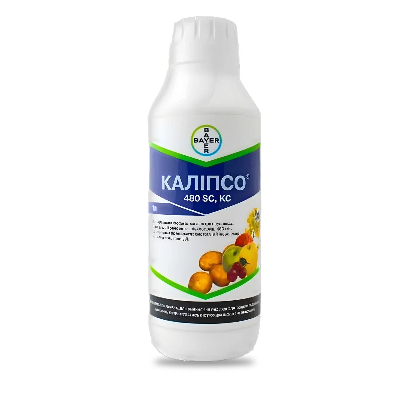 Каліпсо 480 - 33p.farm