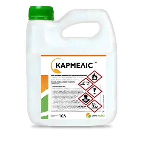 Кармелис - 33p.farm