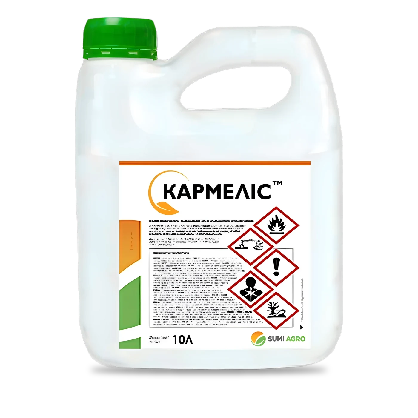 Кармеліс - 33p.farm