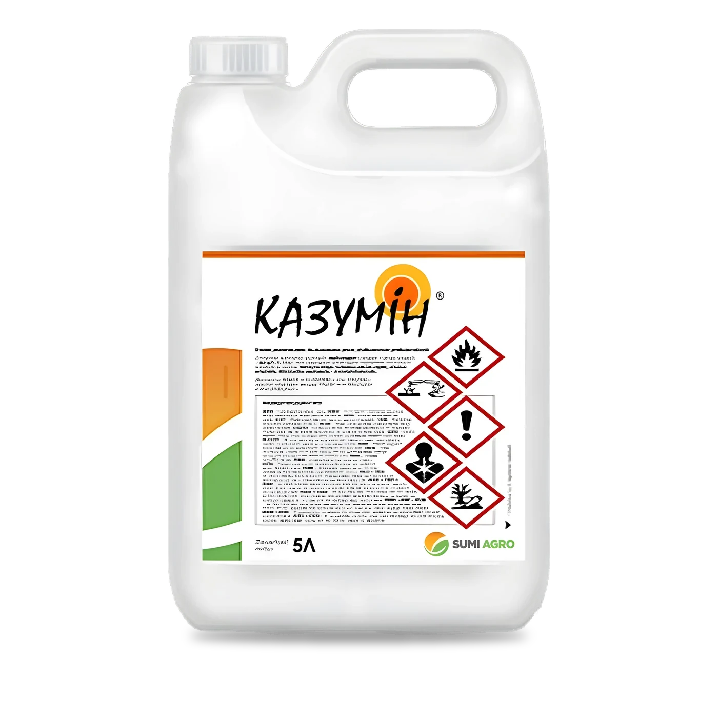Казумін 2Л - 33p.farm