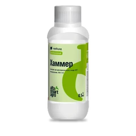 Хаммер - 33p.farm