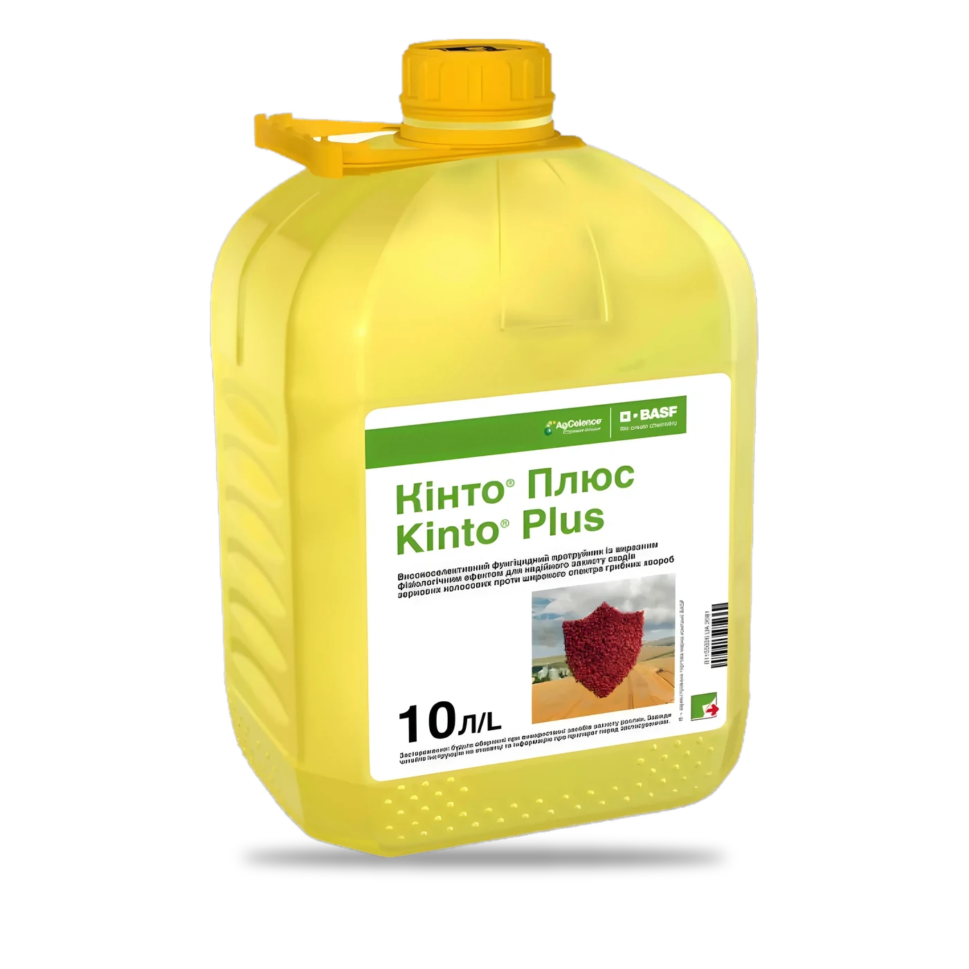 Кінто Плюс - 33p.farm