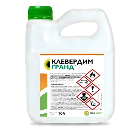 Клевердим Гранд - 33p.farm