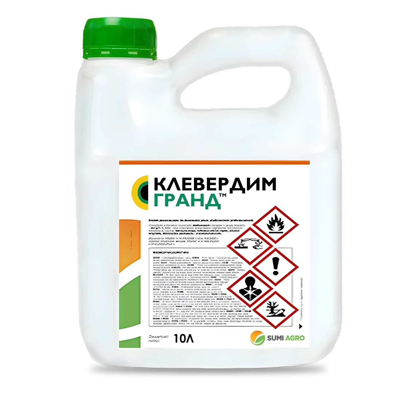 Клевердим Гранд - 33p.farm