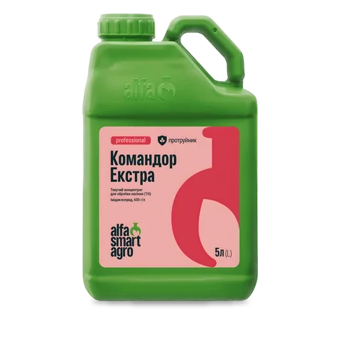 Командор Екстра - 33p.farm