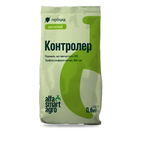 Контролер - 33p.farm