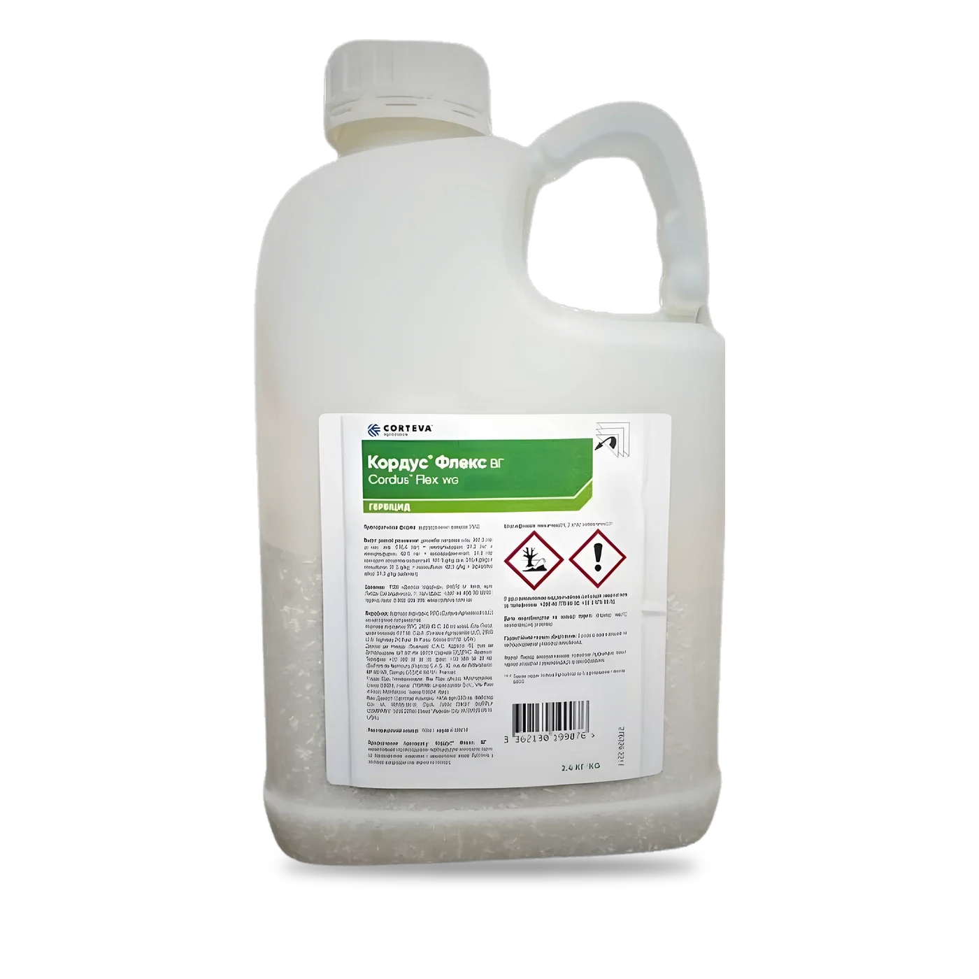 Кордус Флекс - 33p.farm