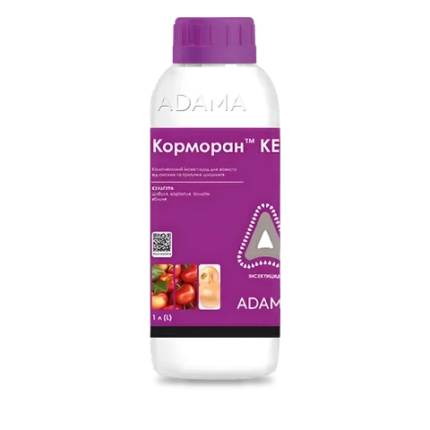 Корморан - 33p.farm