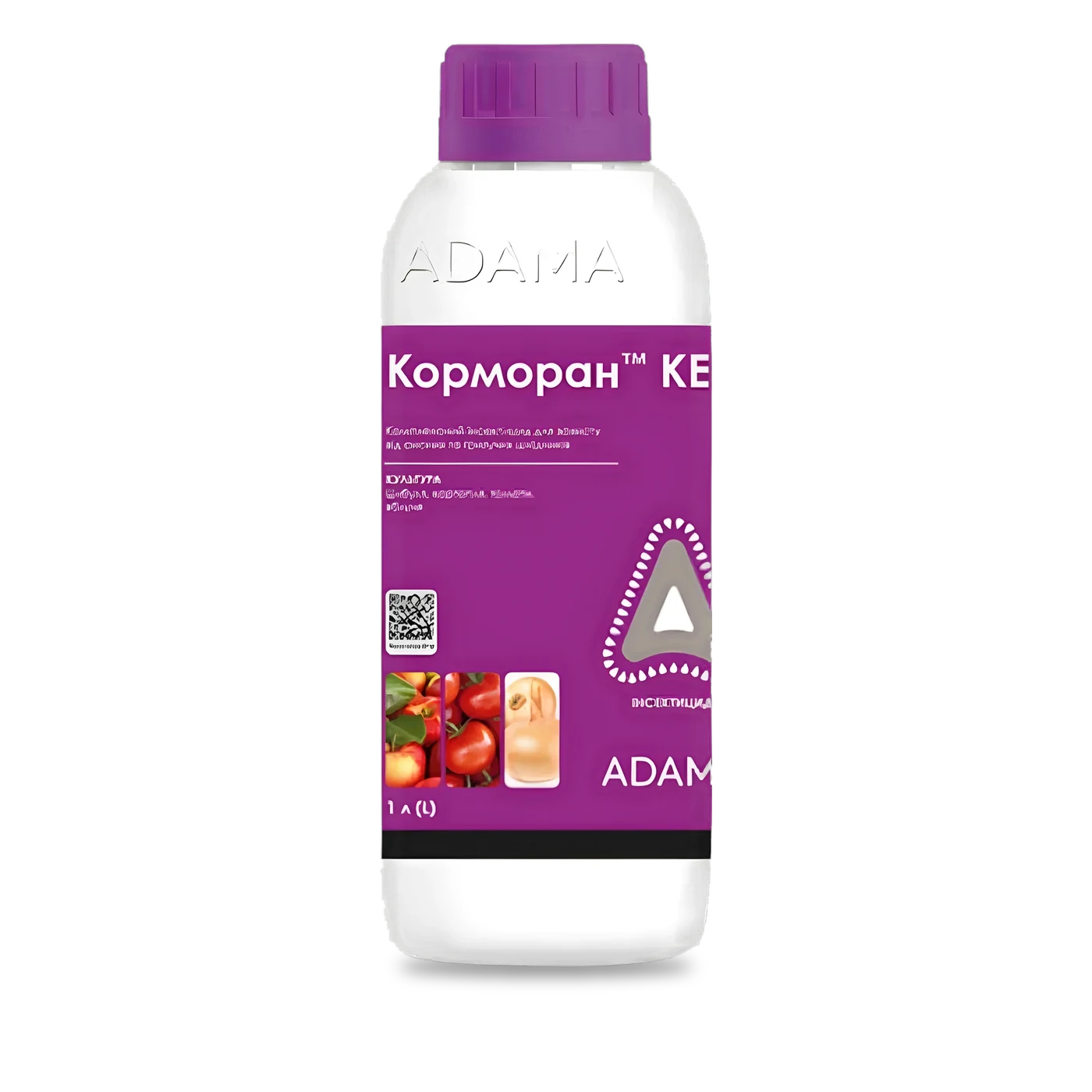 Корморан - 33p.farm