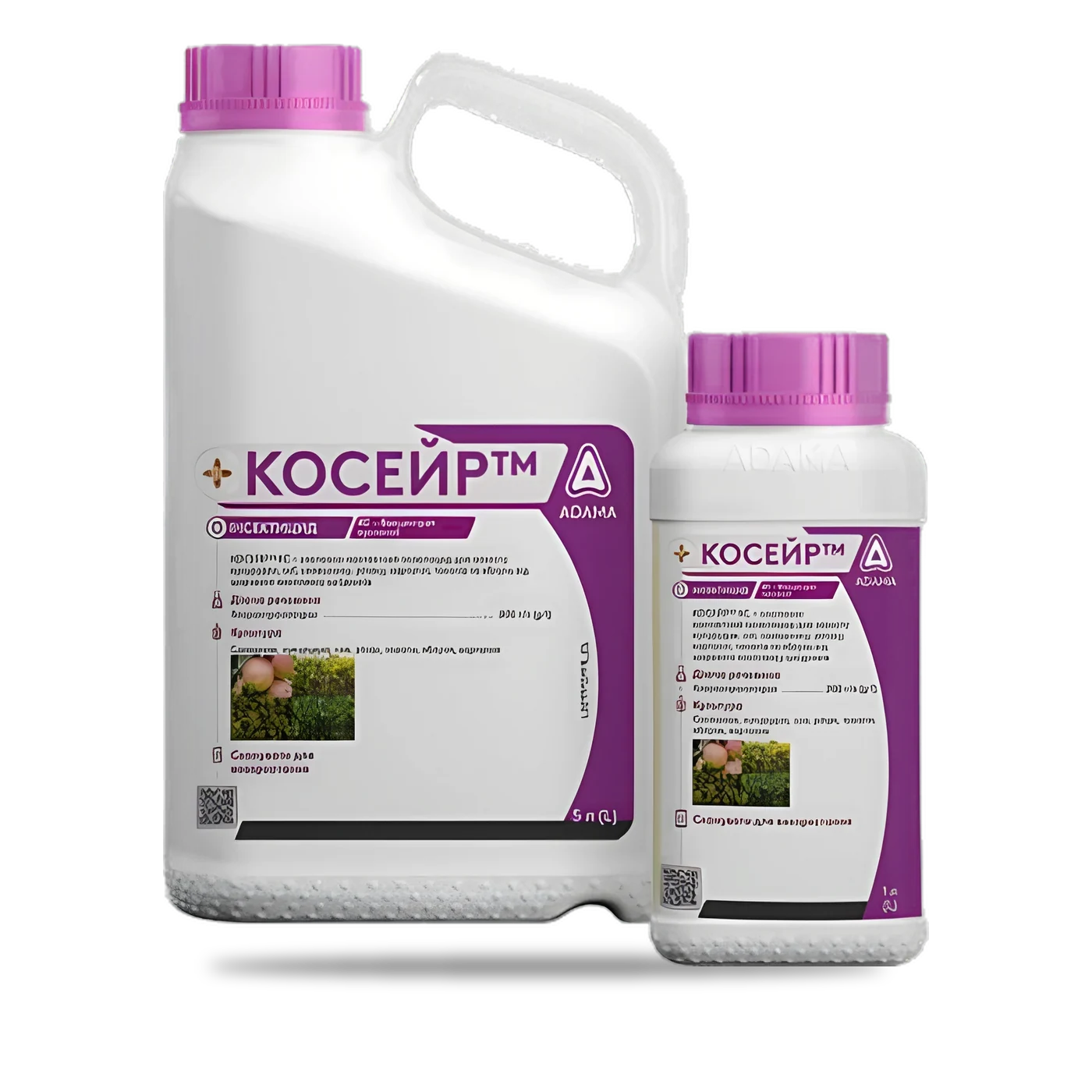Косейр - 33p.farm