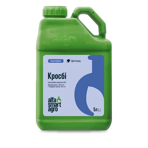 Кросбі - 33p.farm