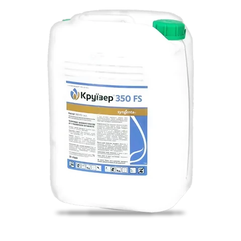 Круїзер 350 - 33p.farm