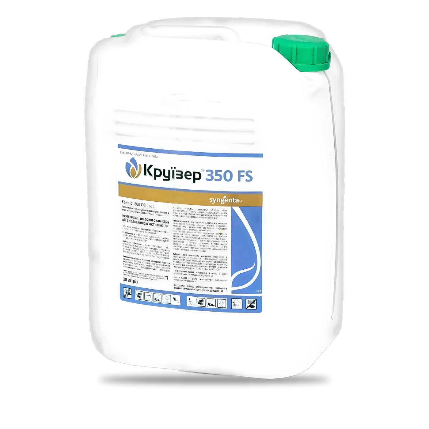 Круизер 350 - 33p.farm