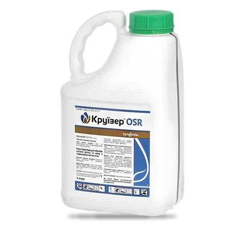 Круїзер OSR 322 - 33p.farm