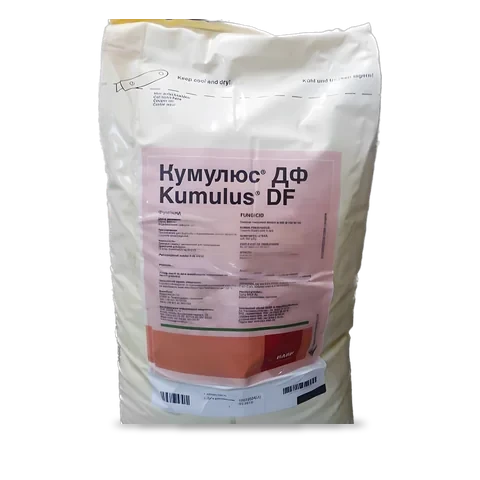 Кумулюс ДФ - 33p.farm