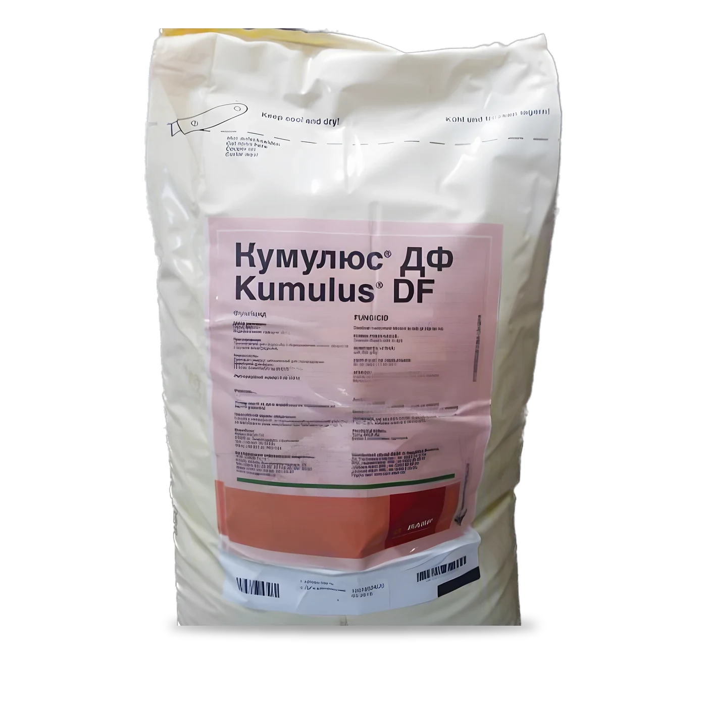 Кумулюс ДФ - 33p.farm