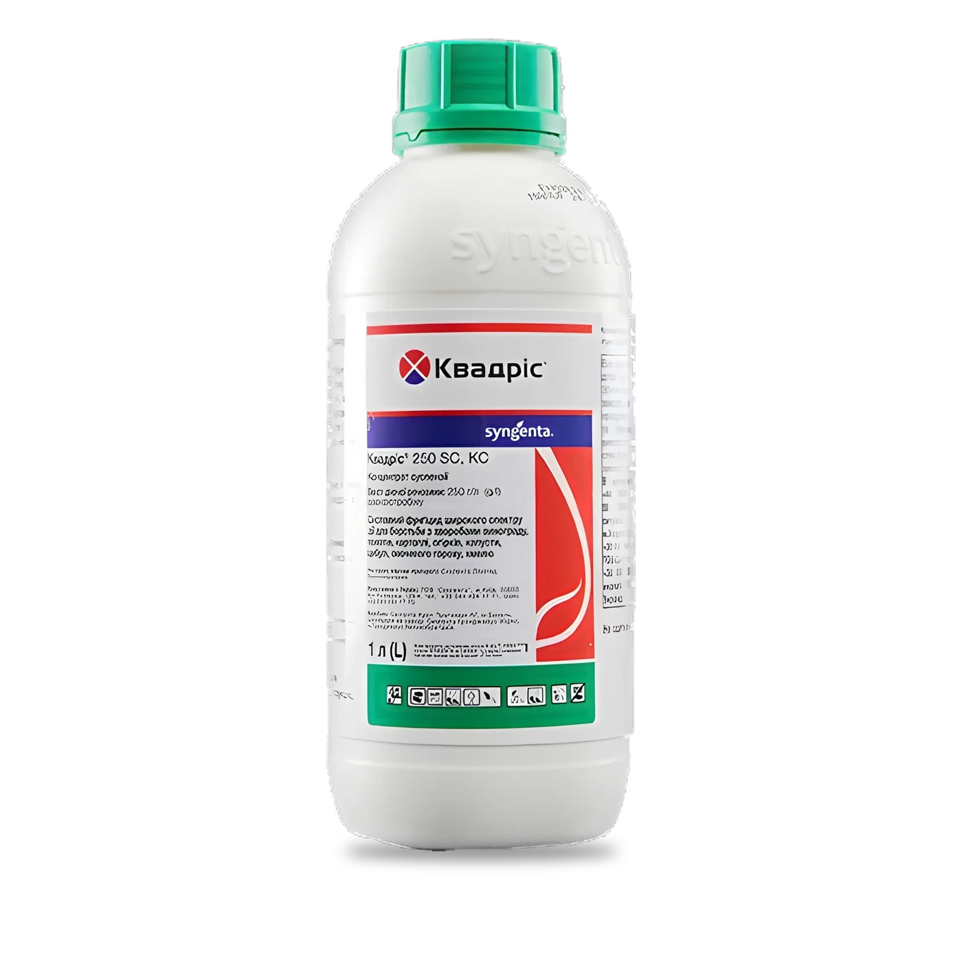 Квадрис 250 SC - 33p.farm