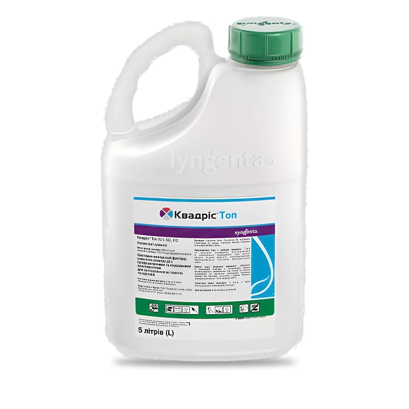 Квадрис Топ 325 SC - 33p.farm