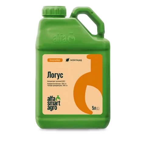 Логус - 33p.farm