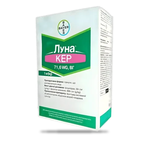 Луна Кер - 33p.farm