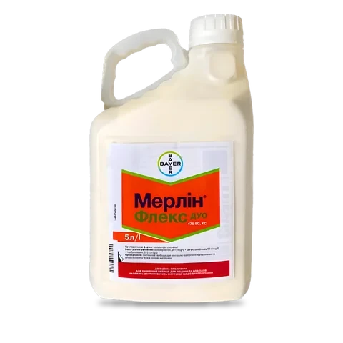 Мерлін Флекс Дуо - 33p.farm