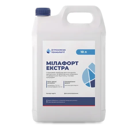 Мілафорт Екстра - 33p.farm
