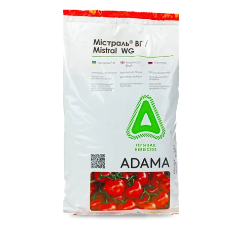 Містраль - 33p.farm