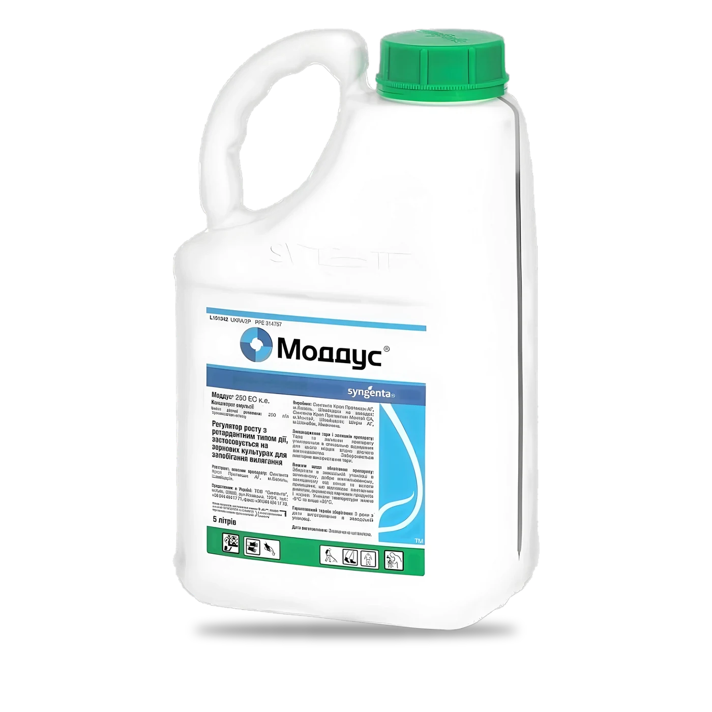Моддус 250 - 33p.farm