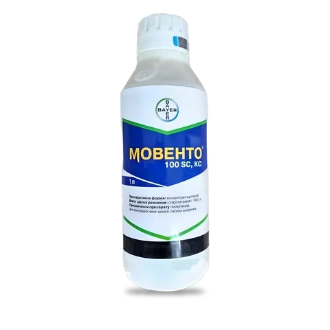 Мовенто 100 SC - 33p.farm