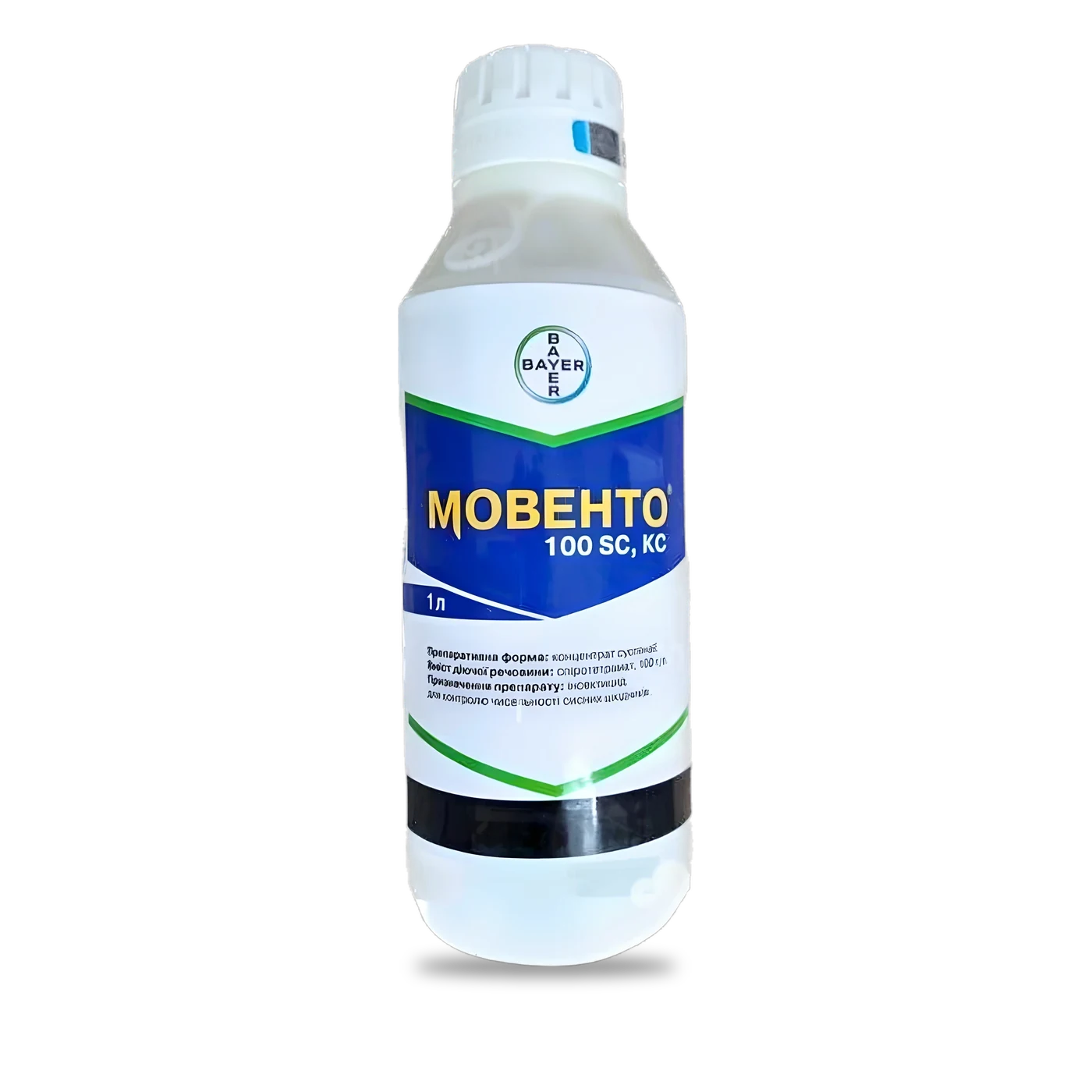 Мовенто 100 SC - 33p.farm