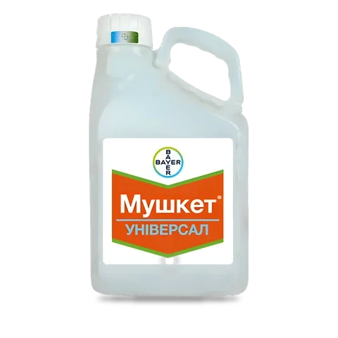 Мушкет Універсал 460 - 33p.farm