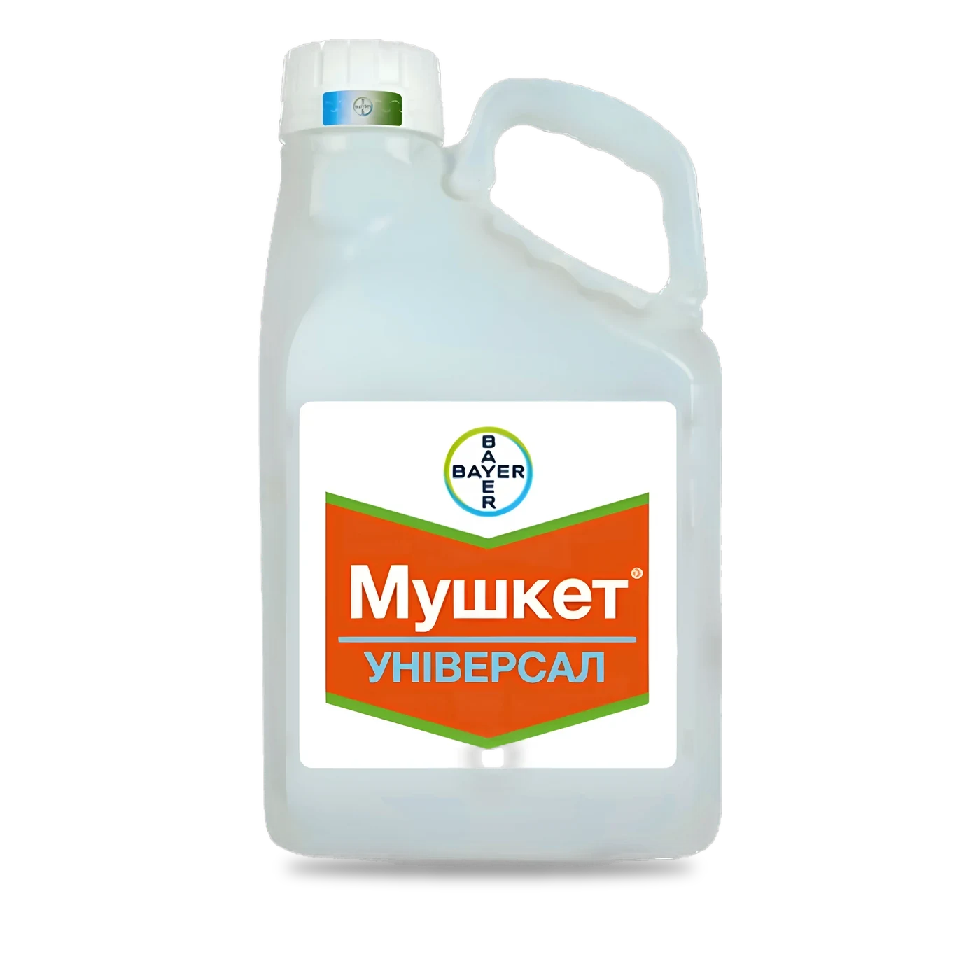 Мушкет Універсал 460 - 33p.farm