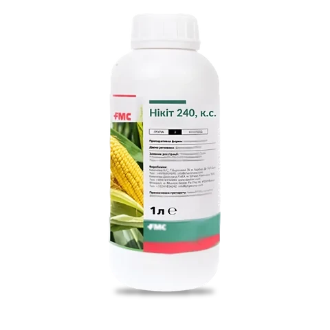 Нікіт 240 - 33p.farm