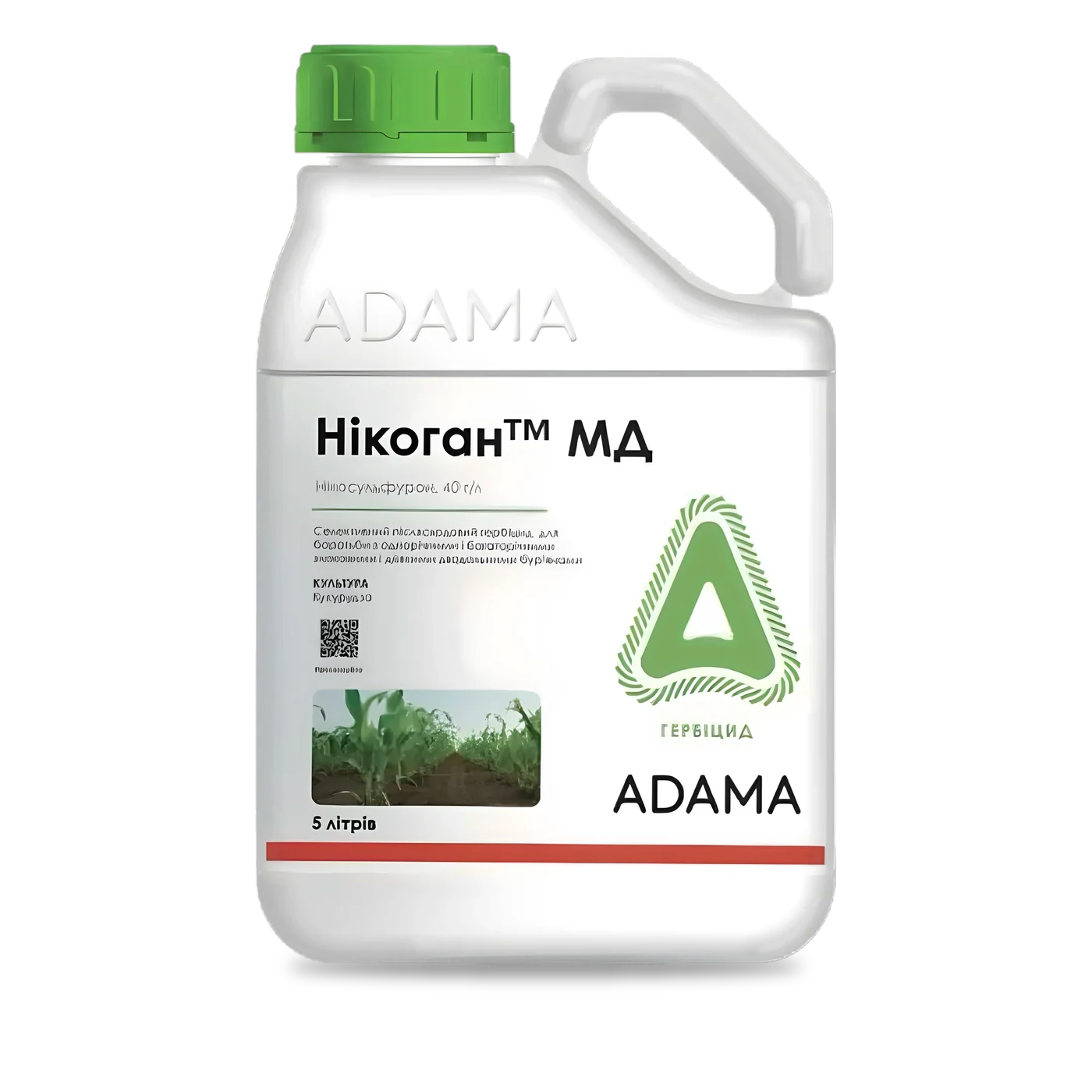 Нікоган - 33p.farm